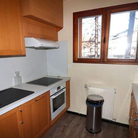 Chalet L'Eyssinette Appartement 8 A 10 Couchages Vars  Kültér fotó