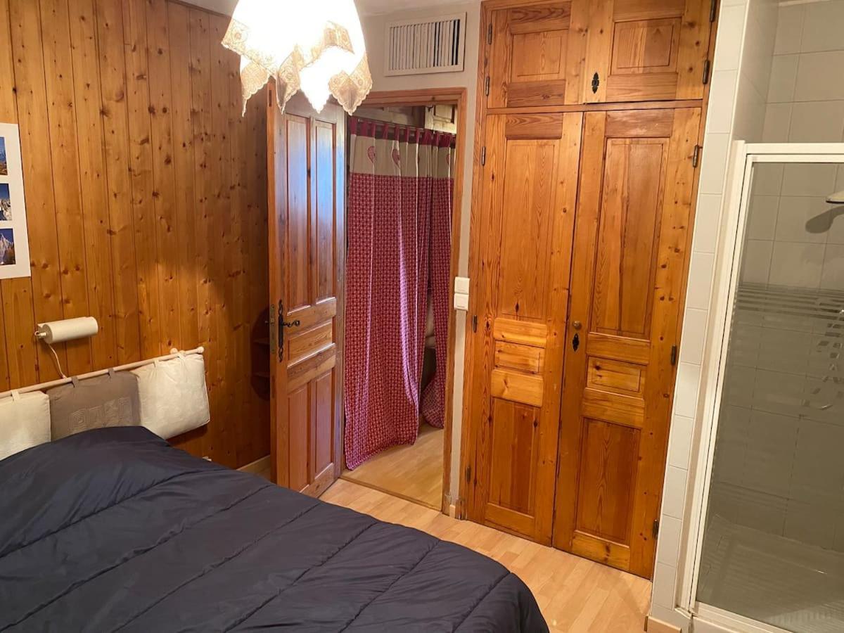 Chalet L'Eyssinette Appartement 8 A 10 Couchages Vars  Kültér fotó